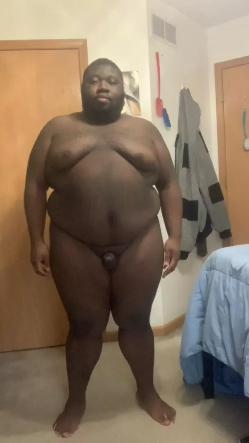 Idling. by SonicWolf7263