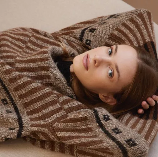 Ieva Rainyte by bobbyUP-MKII