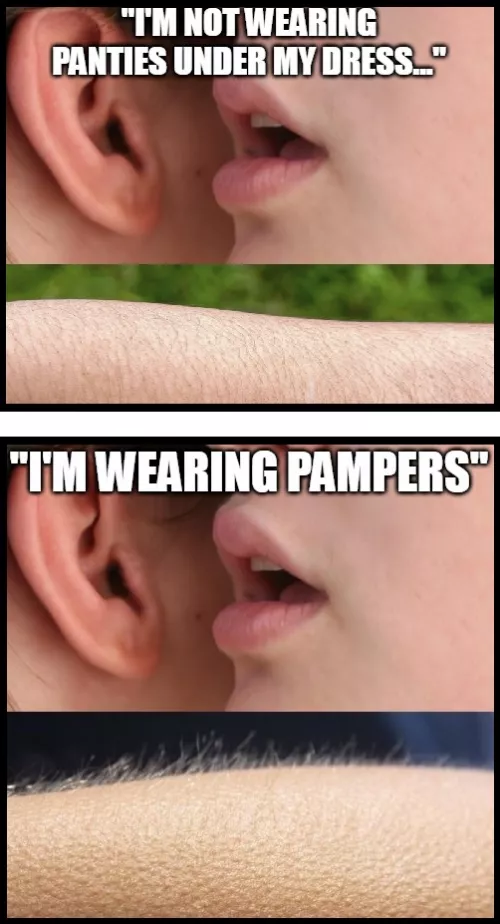 If a girl told me that out of the blue, my heart would stop. by daabon