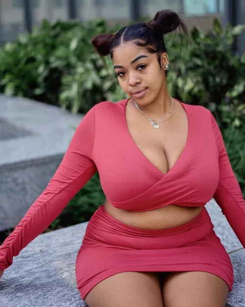 If aBe gets over 30puvotes ill Post her Nude Titty Shake on my Profile  by lemongrassnarrative