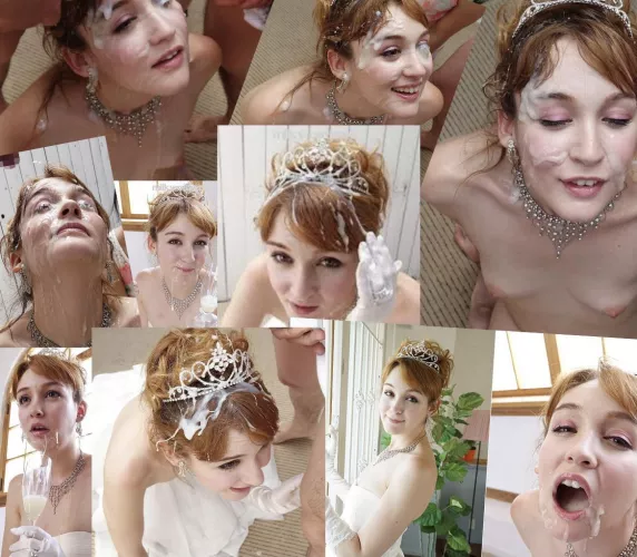 If anyone can tell me where to find the video to accompany these hot pics or even who the lady is, I would be eternally grateful!!! In the meantime I hope everyone enjoys these as much as I do!!! 🥵🥵🥵 by j1927rj1927r