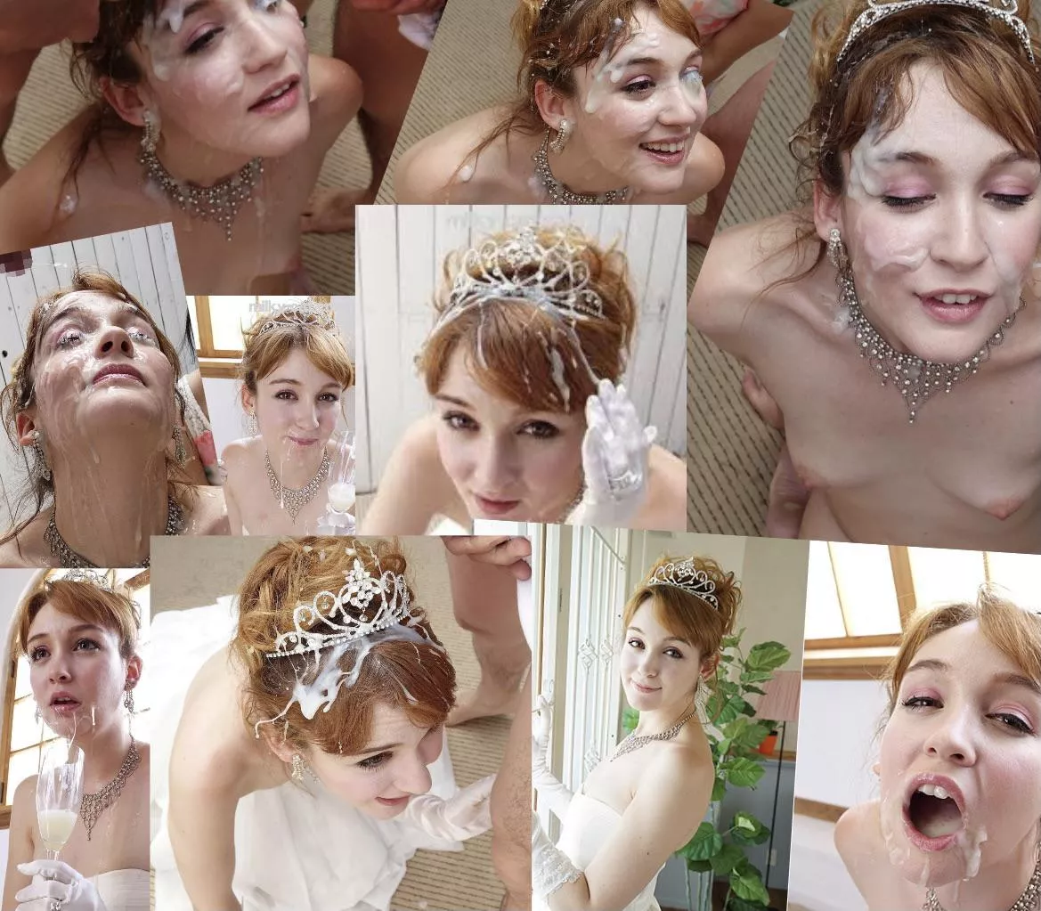 If anyone can tell me where to find the video to accompany these hot pics or even who the lady is, I would be eternally grateful!!! In the meantime I hope everyone enjoys these as much as I do!!! 🥵🥵🥵 posted by j1927rj1927r