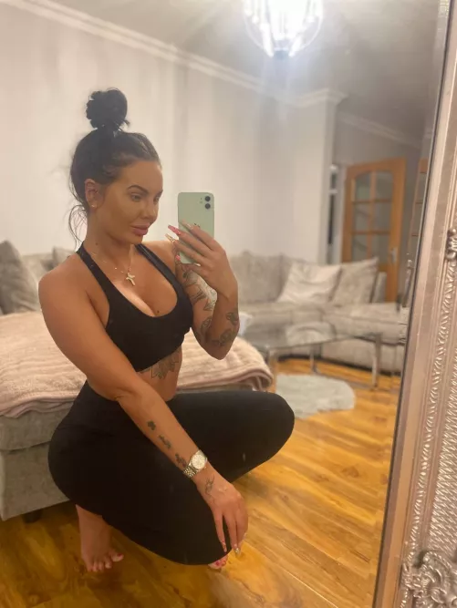 If even 5 guys like this, I'll celebrate and fuck myself 🙈 by RubyCraig