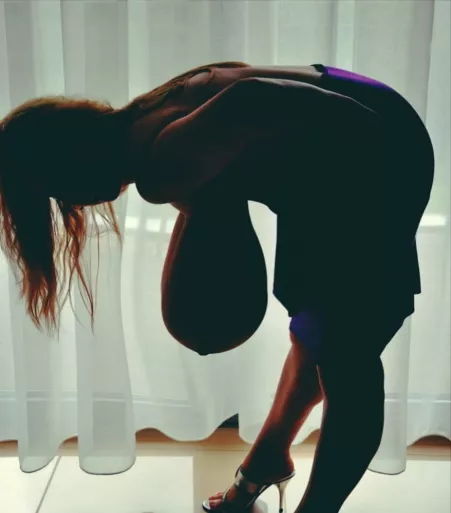 If ever a silhouette was more perfect... by [deleted]