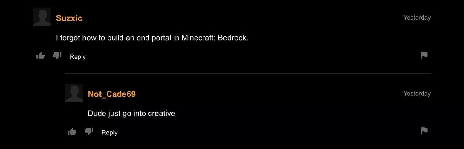 If he forgot that, he ain’t an oh player by krackonmeth