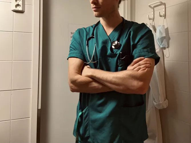 If I ask you to undress, will you comply? by Klaud-J