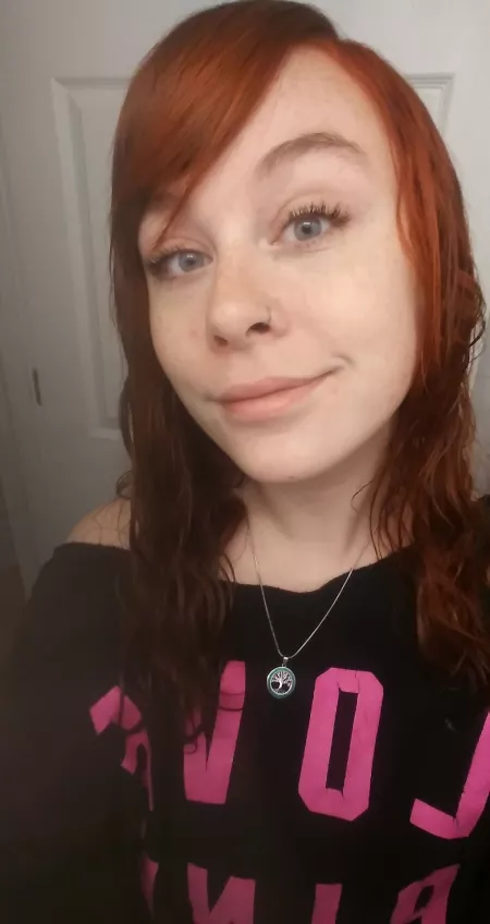 If I asked you out, what would you say? Honest answers only 🤞 (f19) by EvolutionFailed420