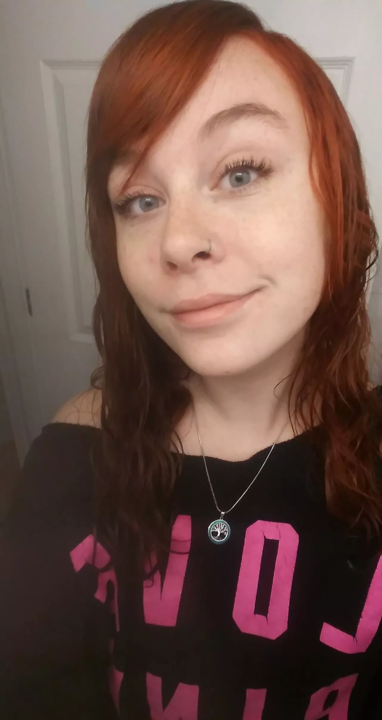 If I asked you out, what would you say? Honest answers only 🤞 (f19) posted by EvolutionFailed420