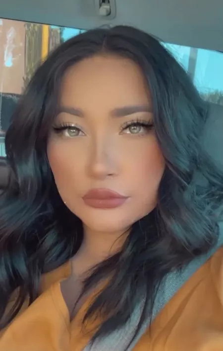 If I asked you to fuck my mouth and ruin my makeup with cum would you by ms_potts