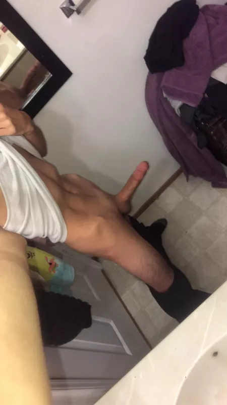 ⬆️ If I Can Fuck You Tonight ;) by Bigvic1738