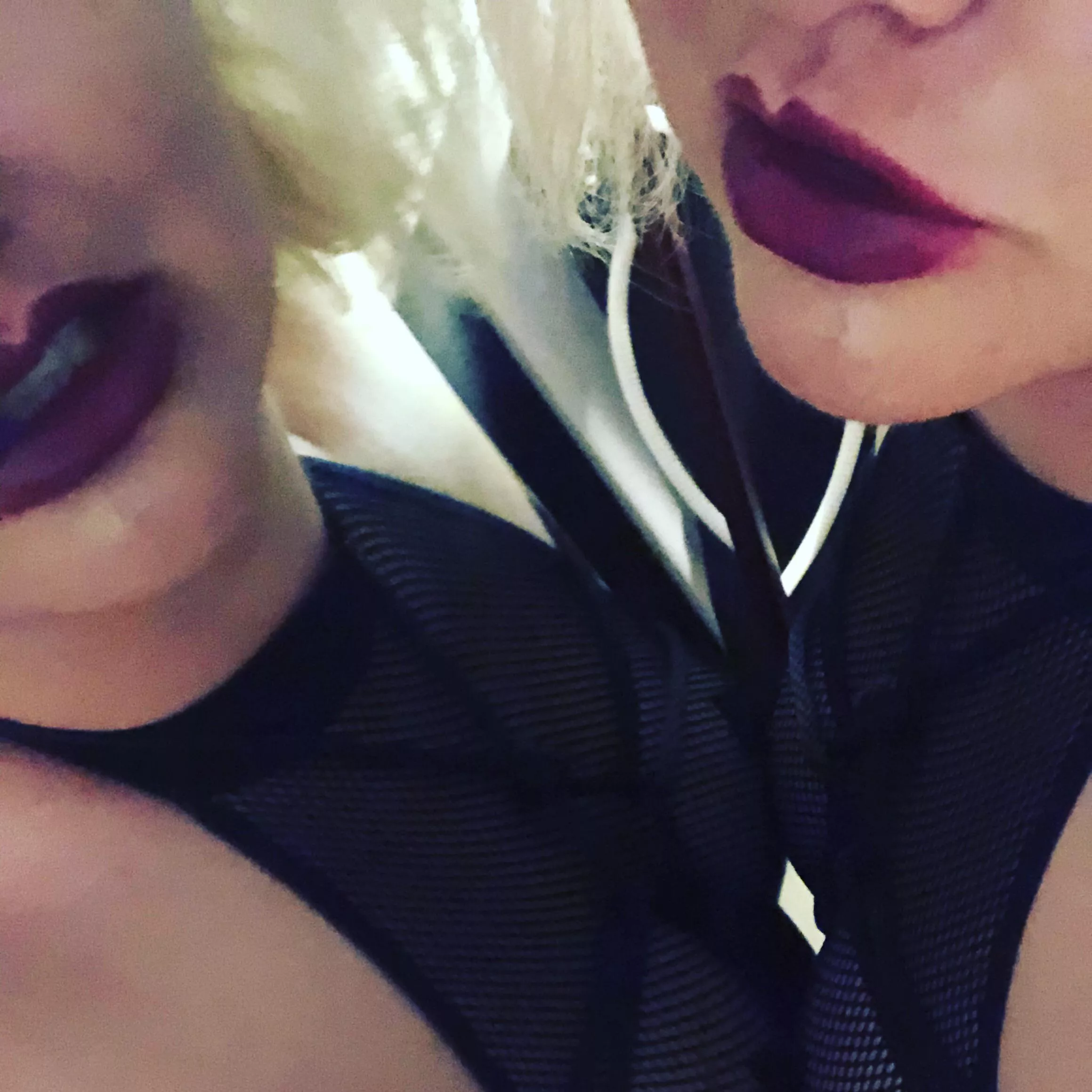 If I could dom myself.. posted by [deleted]