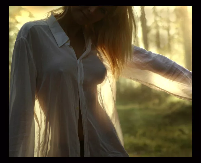 If I could have any superpower it would be X-ray vision posted by [deleted]