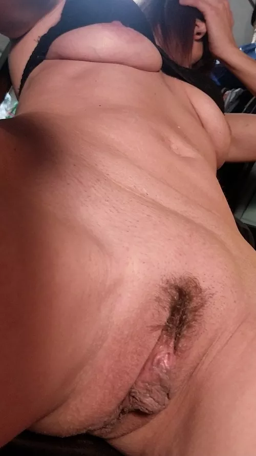 If I crave creampies from random strangers all the time, does that make me a slut? by ComfortableLife4195