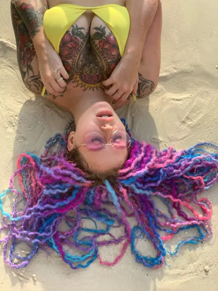 If I don't show it to a man, why do I need it?