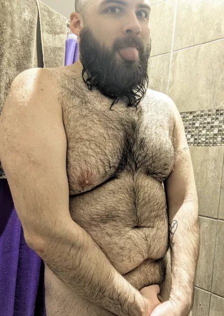 If I don't take selfies in the shower, I'm not living life by MarkSinclair2000