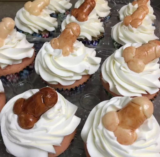 If I ever get married again these will totally be at my bachelor party by imthegayagenda