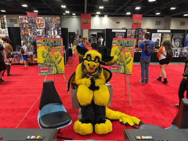 If I fits I sits by BarryAngelDragon