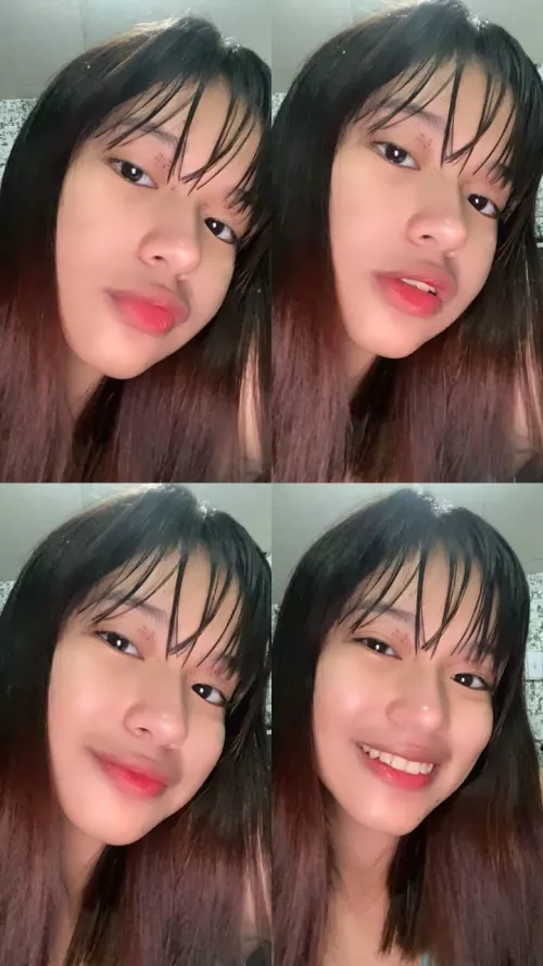 If I flip a coin, what do you reckon my chances are of getting head by Asia_Mia12