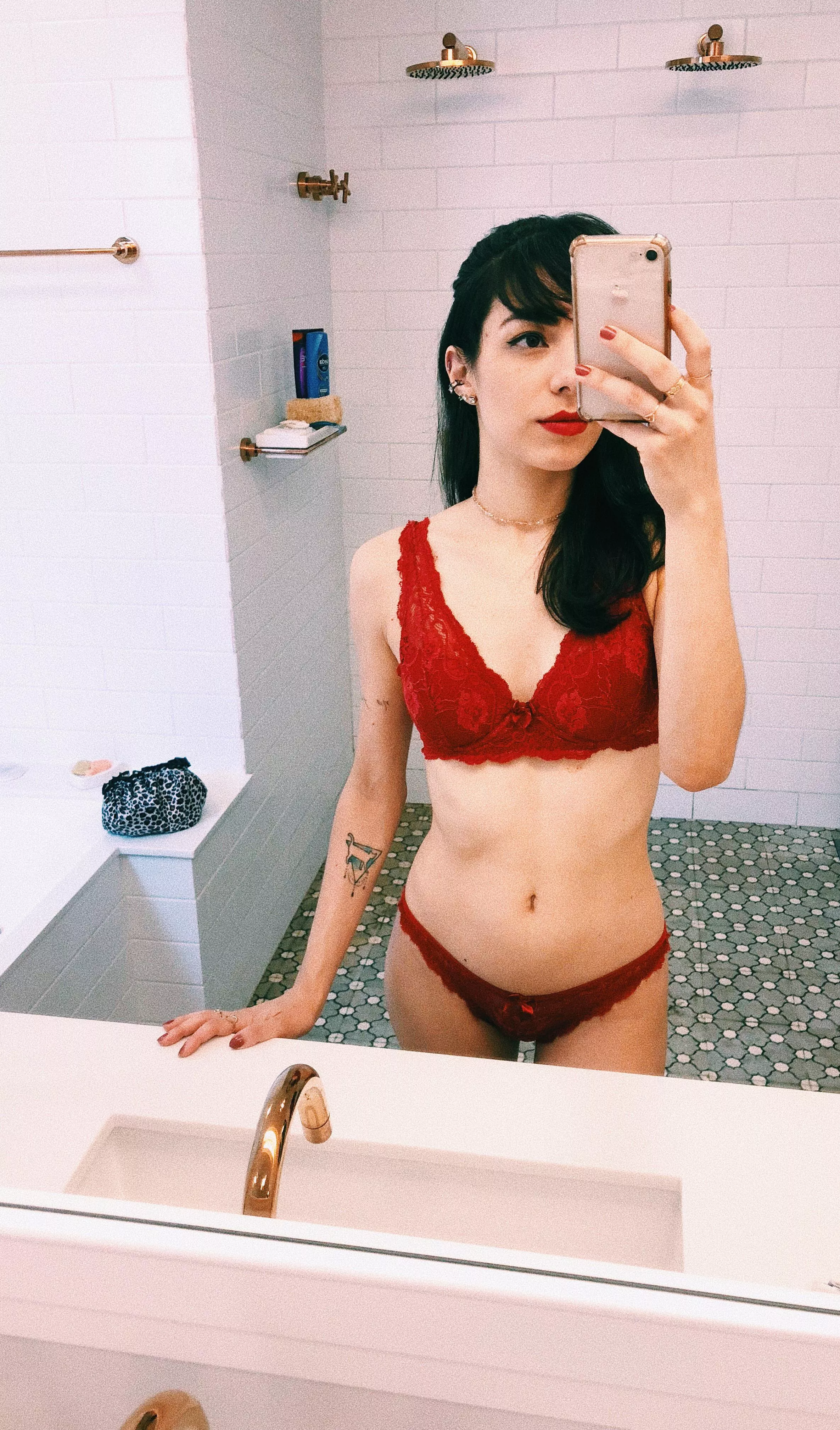 “if I get a little prettier can I be your baby?” posted by mrenoir