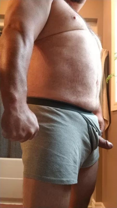 If I get ahold of you, I will be gentle. I promise 😉 by imalreadyaredditor