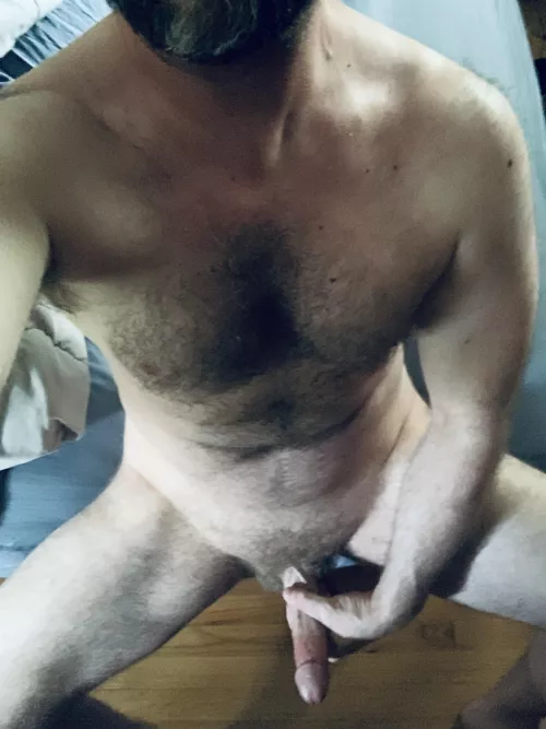 If I have to be awake, might as well get into trouble 🤷‍♂️ by Ecstatic______radish