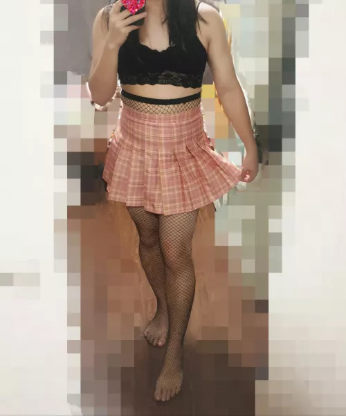 If I knocked on your door what would you do? Be mean if you want😈 by natalie_chan96