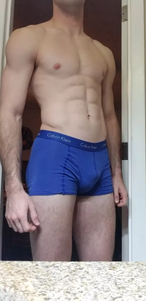 If I lose the pants, does that help my rating? (M) by Time-Carpenter