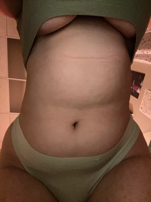 If I made a kik, who would want to talk? 🥵🥵🥵🥵 by Sweetnsofter