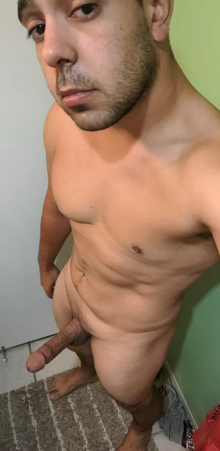 If i made an O F for more dirty content... Would you sub? by thatoneCOcouple69