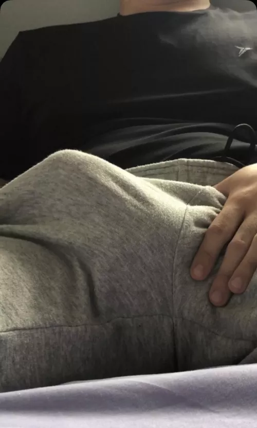 If I made you stop scrolling… you have to tell me ok… by AThickSenpai