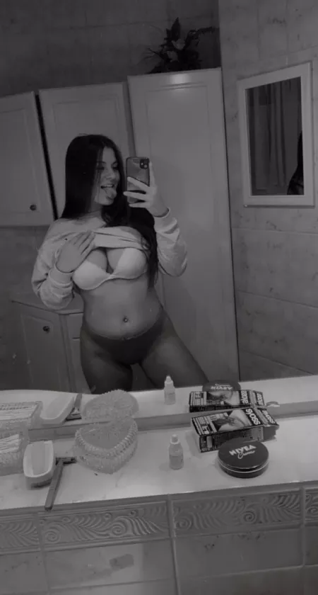 If I make you smile or hard, my mission has been accomplished today :) by Adventurous_Mix3586