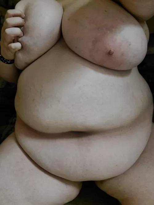 If I posted looking for a hookup, would you fuck me? 🤔 by throwawayjane89