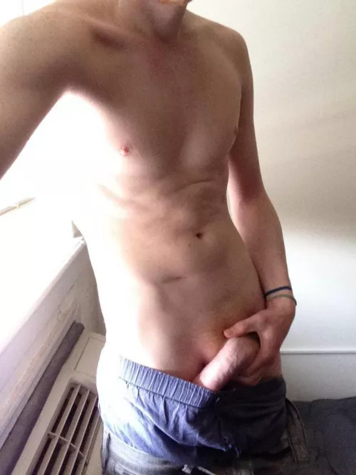 If I pull out the whole thing, would you know what to do with it? by InternetDouble2k