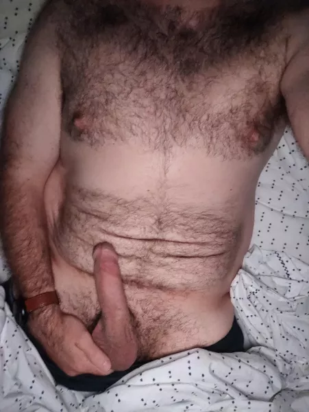 If I sent you nudes, would you touch yourself? (35) by Chicaries