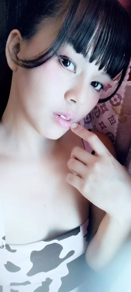 If i sent you this at work, how would you respond? 😃🔥 by Asia_Maria123