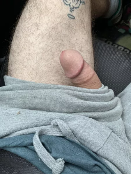 If I tease you with my head will you tease me with your tongue? by FortuneLincoln_zzz