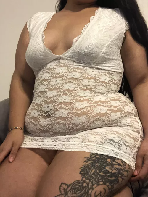 If I told you I was a virgin would you believe me? by sxtonurface