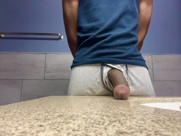 If I was locked up with you what would you do? by BBChampian