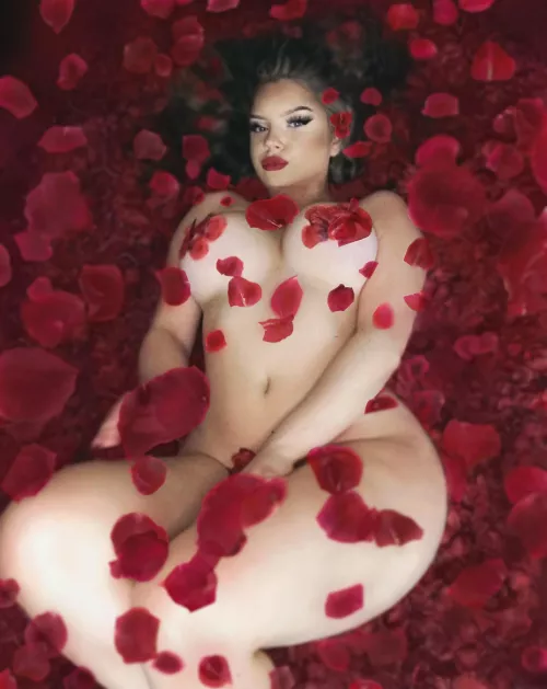 If I was you I would worship me too I am the definitional perfection… I am a goddess of your dreams [domme] by Verysweet_