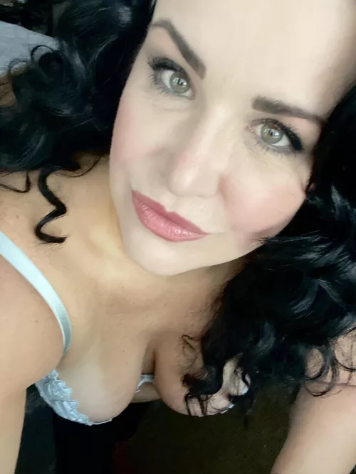 If I were looking up at you… (f)55 by MILF-Southern