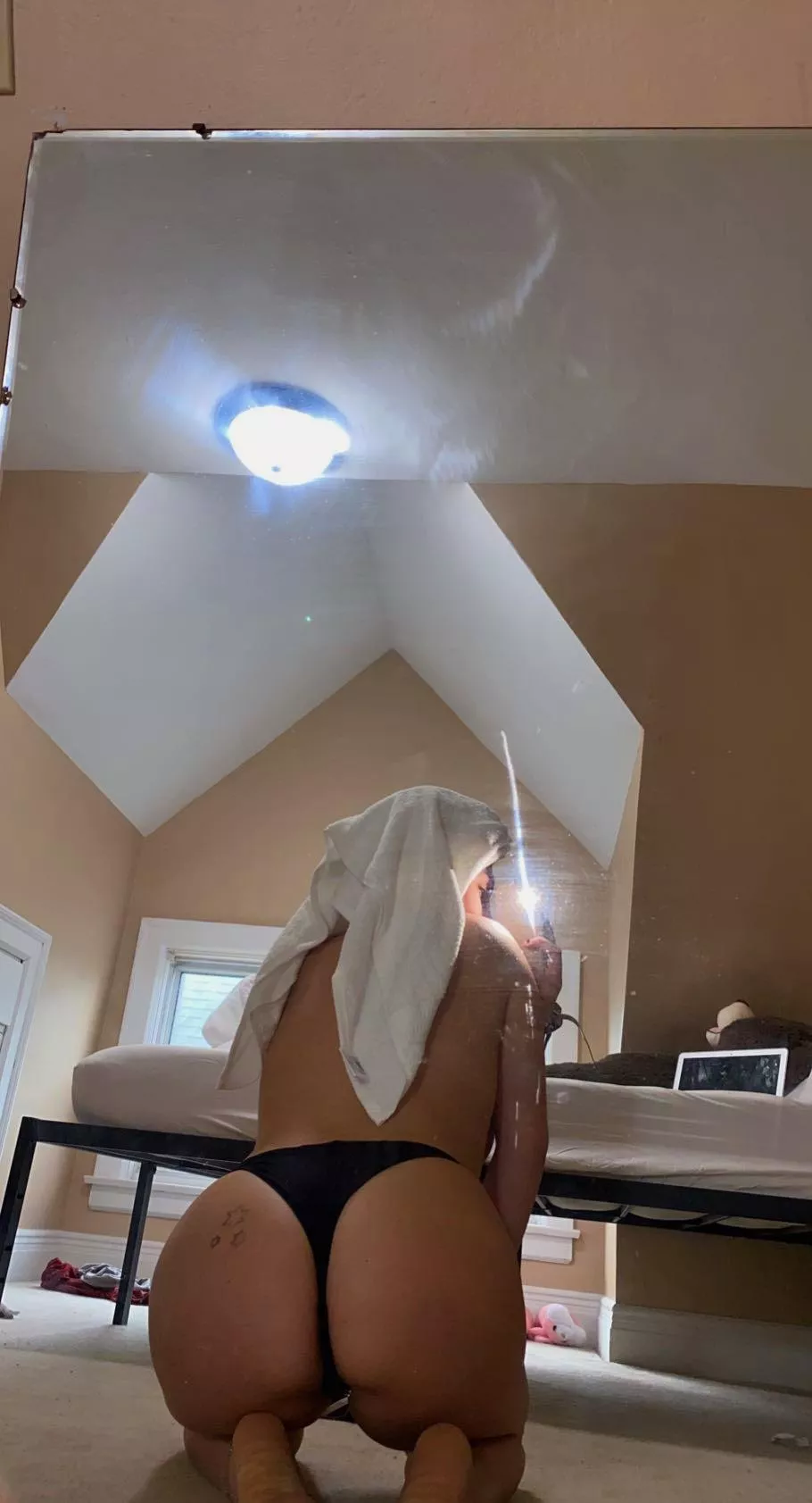 if i’m a good girl, would you cum in me please? posted by ofangel