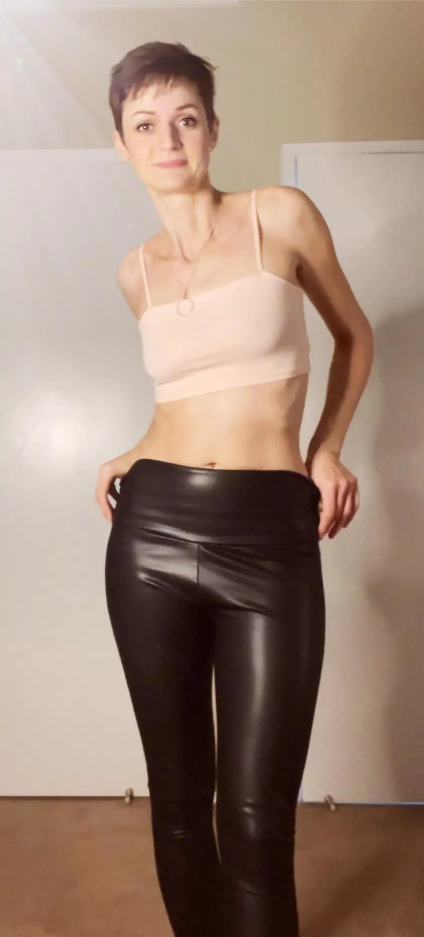 If I’m blue, can you make me smile?[F38] posted by masha_nova