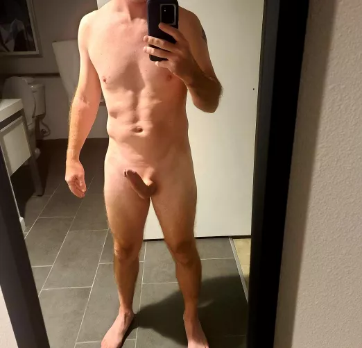 If it was a snake, it would have bit you by bare_yakking