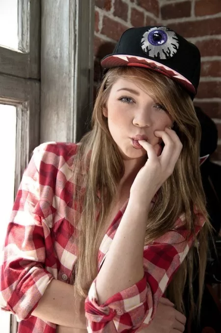 If only I could be that finger.... by SpunkySpunkyAssGuy