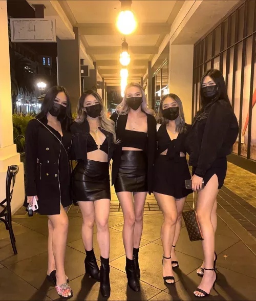 If only i could see their faces by WetAzzPuzzy