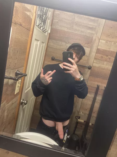 If only it was hard rn by Rredrum_dtf