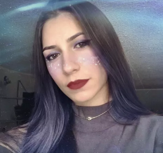 If only my parents knew their son is an e-girl now😊 by kitty_kiara