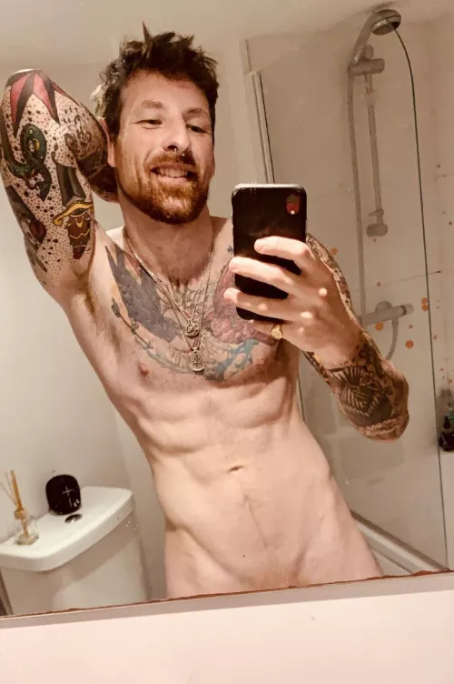 If only the camera was a little lower… by jjwebb111