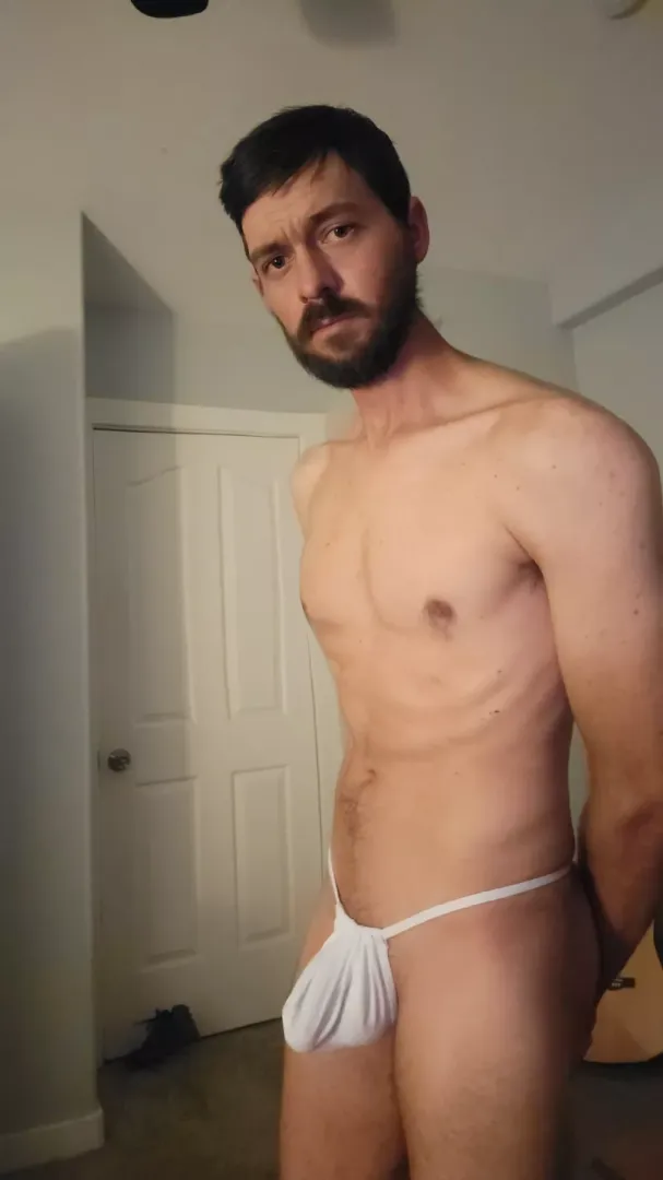 If only this was an option for garments maybe I would have stayed in the church 🤷‍♂️🤣 posted by SpanishKant