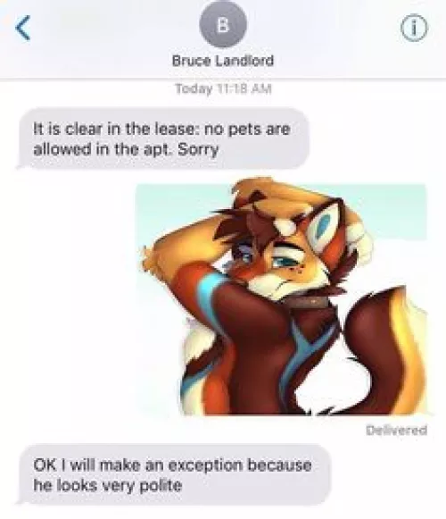 If only this were a reality... by SavageFoxGaming